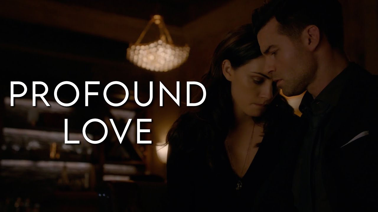 Elijah & Hayley | Profound Love