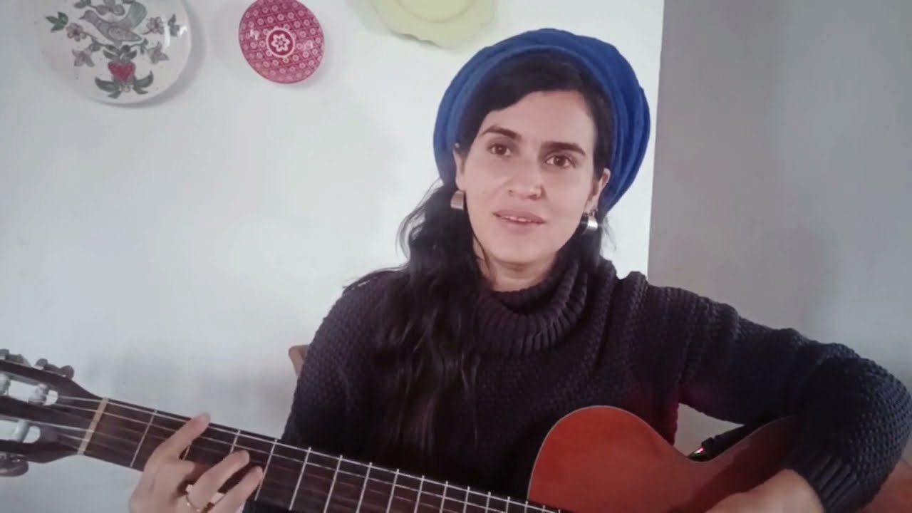 ציפור | לילי אברבוך