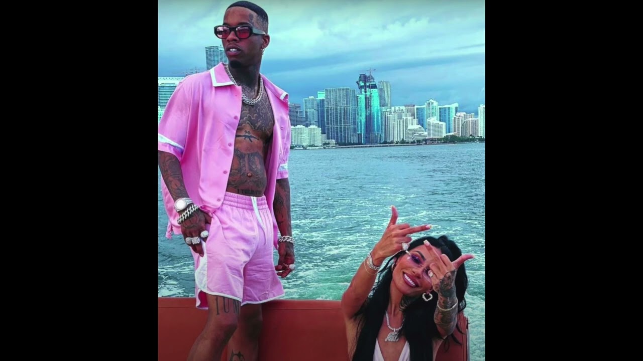FREE Tory Lanez x Vory Type Beat - This Could Be Us