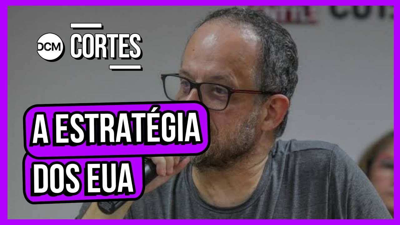 EUA VAI COMETER UM G3NOCÍDIO EM CUBA? BRENO ALTMAN AVALIA DENUNCIA