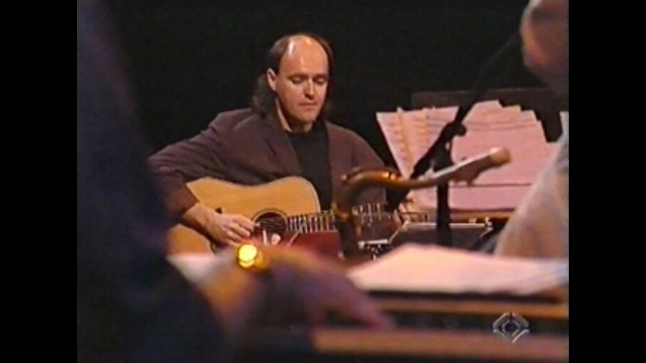 Jazz In Concert 5/5 - Saturday Night Music - SRF