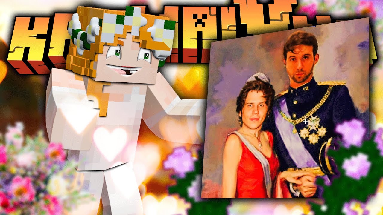 ☠️ MI BODA CON... ¿VEGETTA? ~ KARMALAND V #27 ☠️