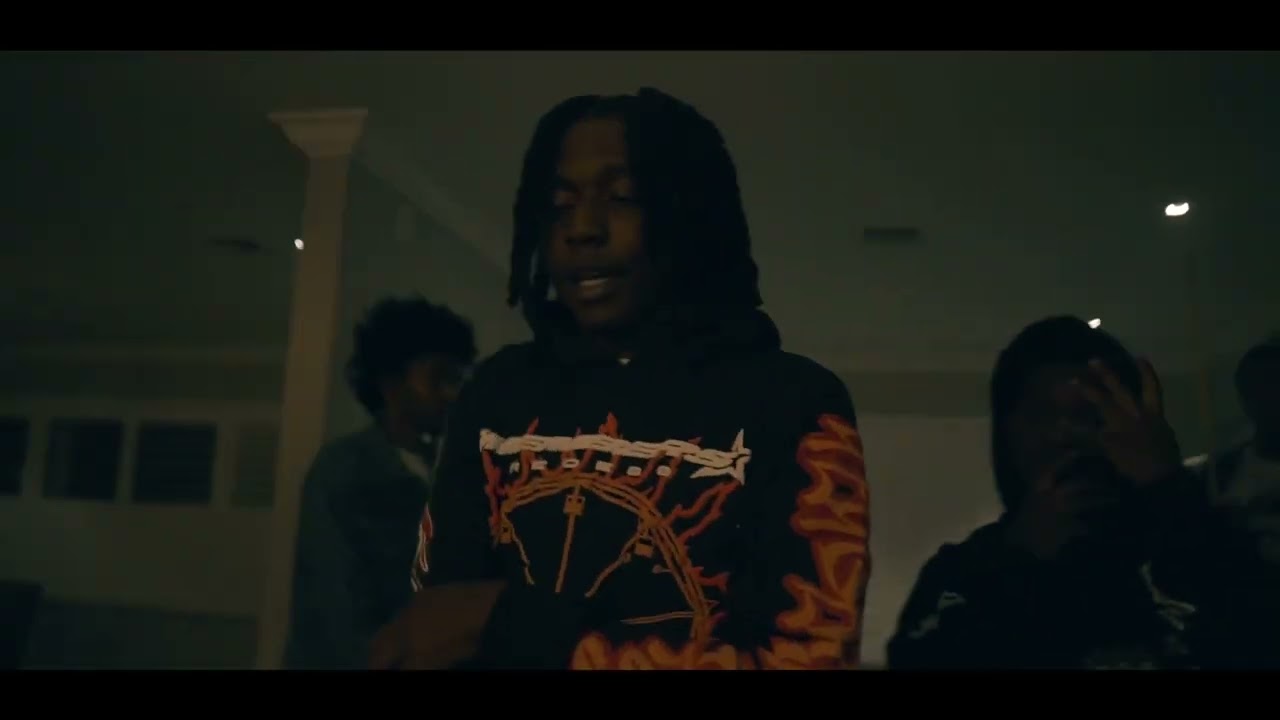 Yung Flack - RR (Official Music Video)