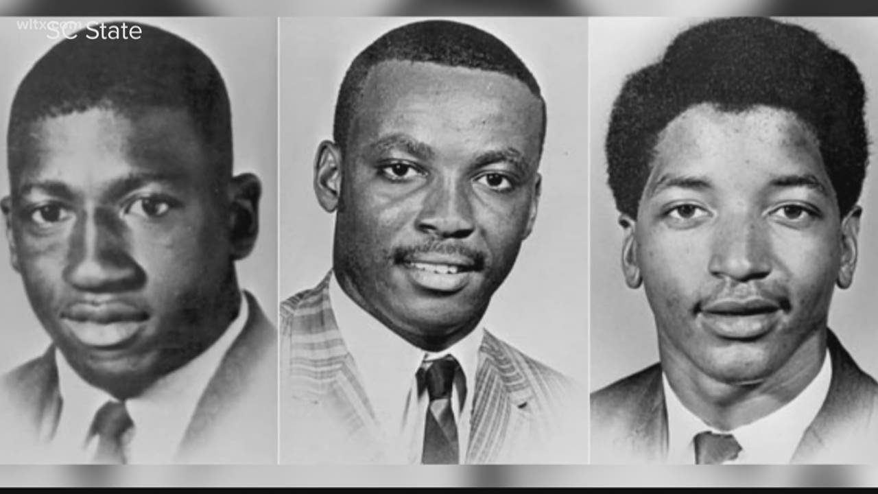 53rd anniversary of the Orangeburg Massacre