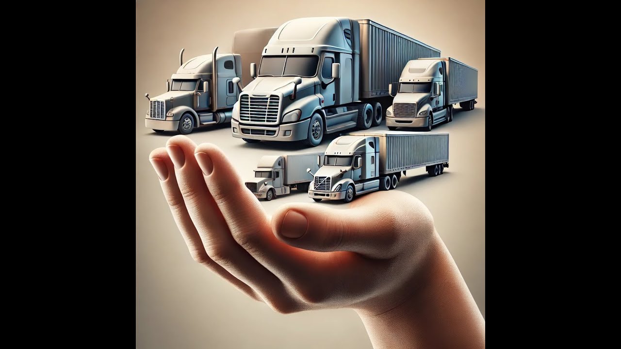 How Freight Factoring Can Save Your Trucking Business Today