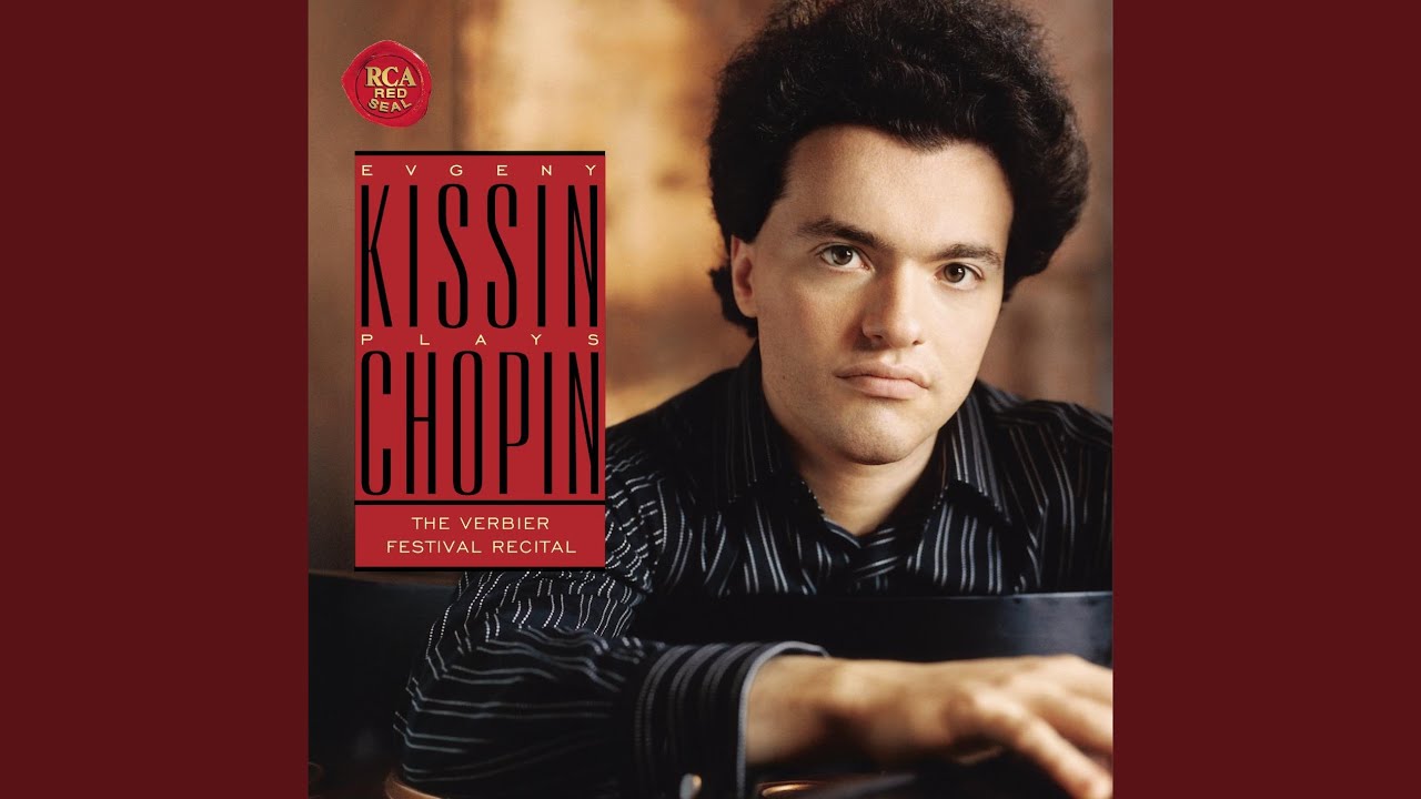 Polonaise in C-Sharp Minor, Op. 26, No. 1