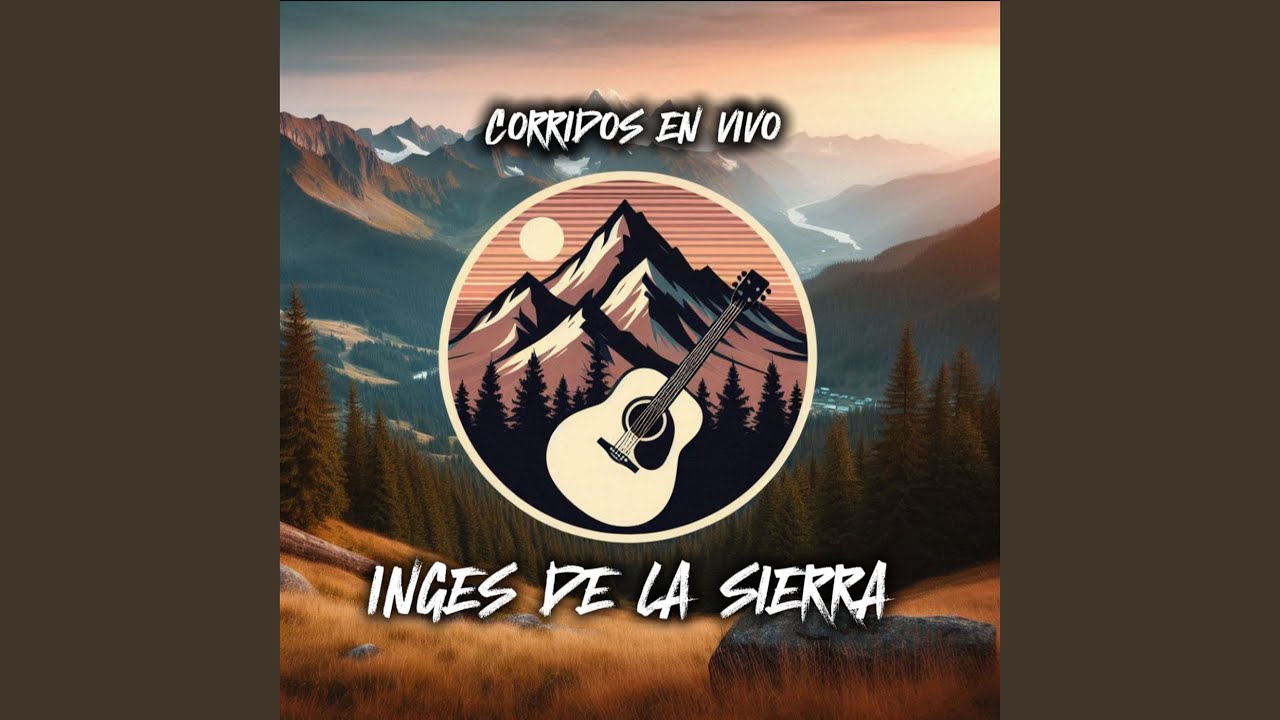 Corrido Del 16 (En Vivo)