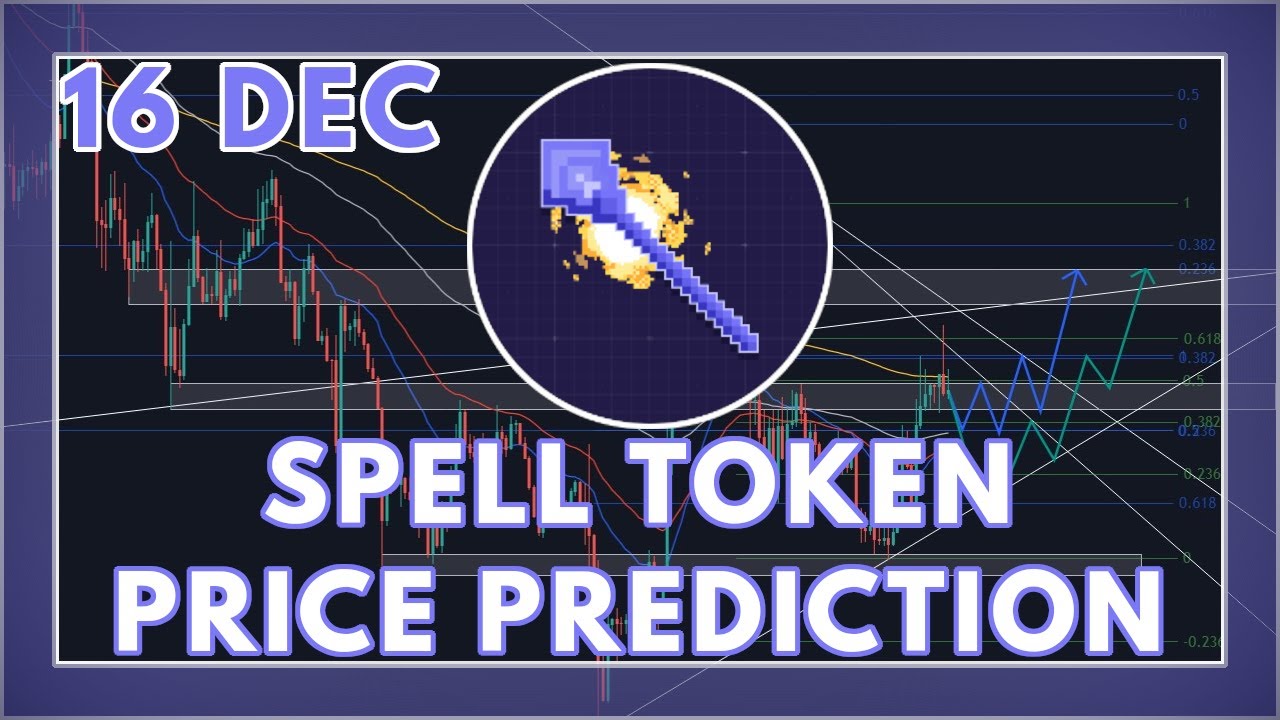 SPELL Token Coin Price Prediction 2021 | PRICE TARGET REACHED! WHATS NEXT?