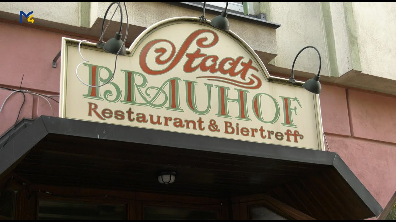 Stadtbrauhof wechselt Besitzer