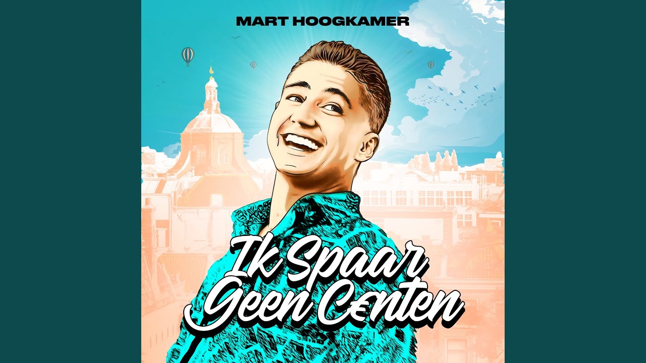 Ik Spaar Geen Centen