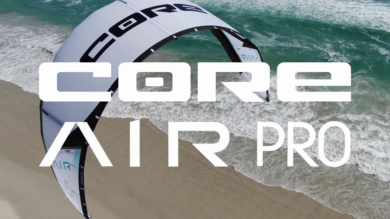 Core Air - Core Air Pro - Kapstadt 2025