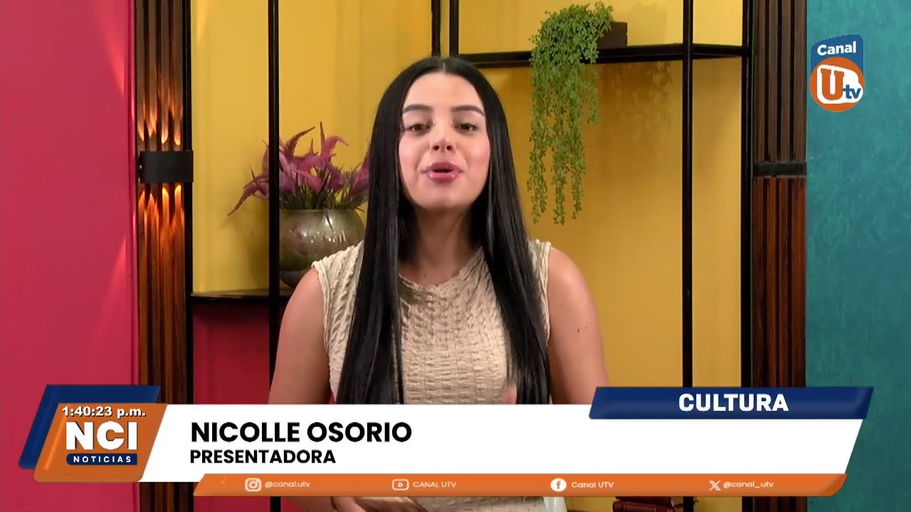 🔵 Hoy, miércoles 4 de marzo, conéctate con la emisión central de Noticias NCI.