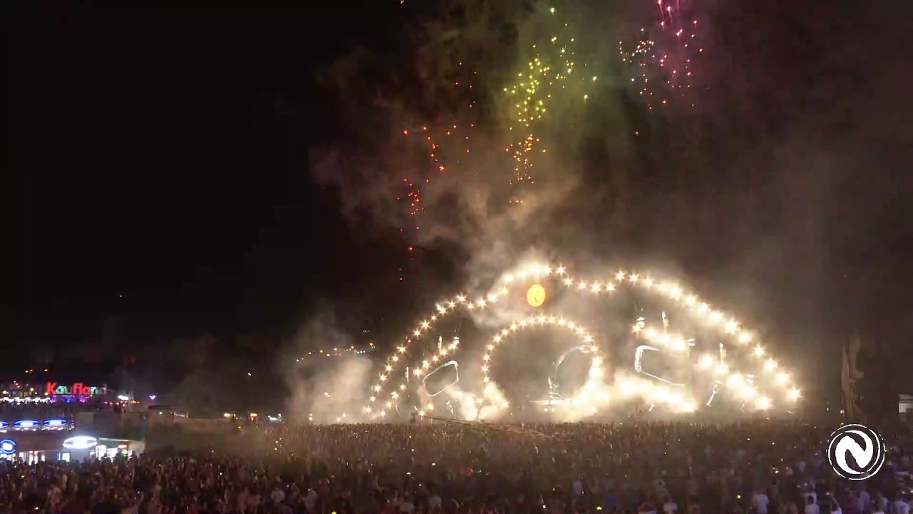 Neversea 2019 | Closing Show