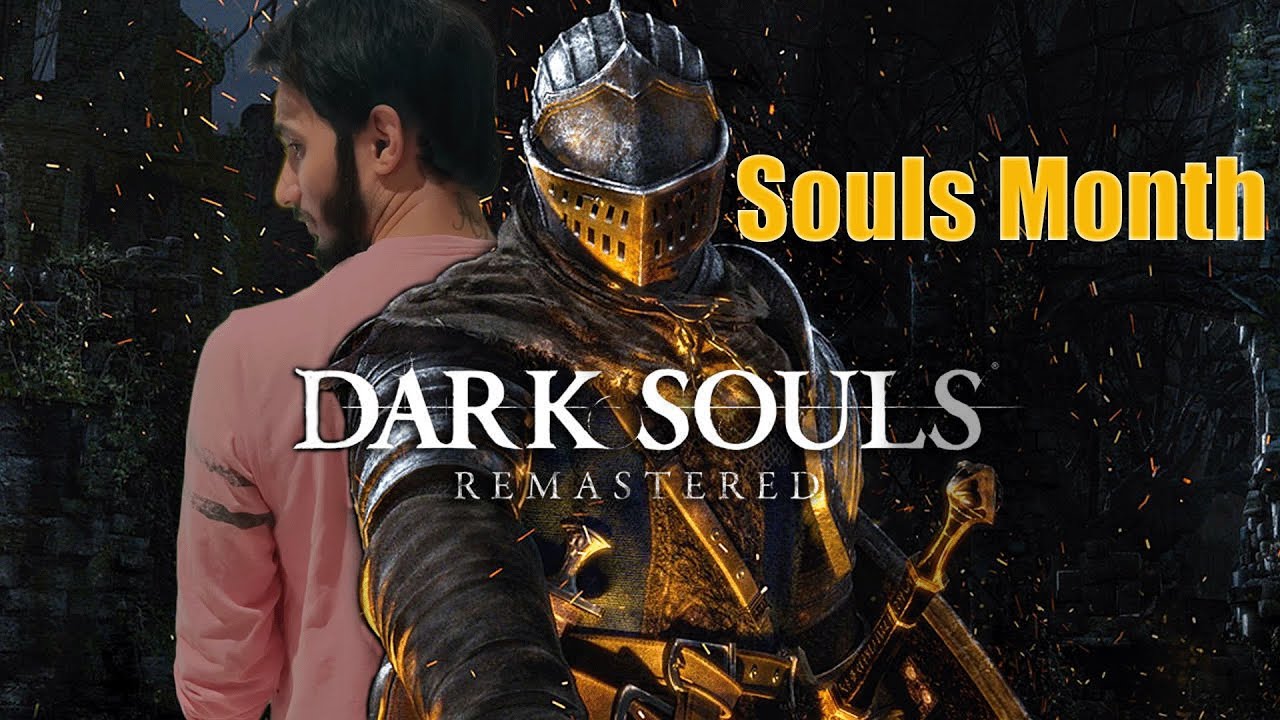 Hades Live | Dar Souls done #darksouls #soulslike #live