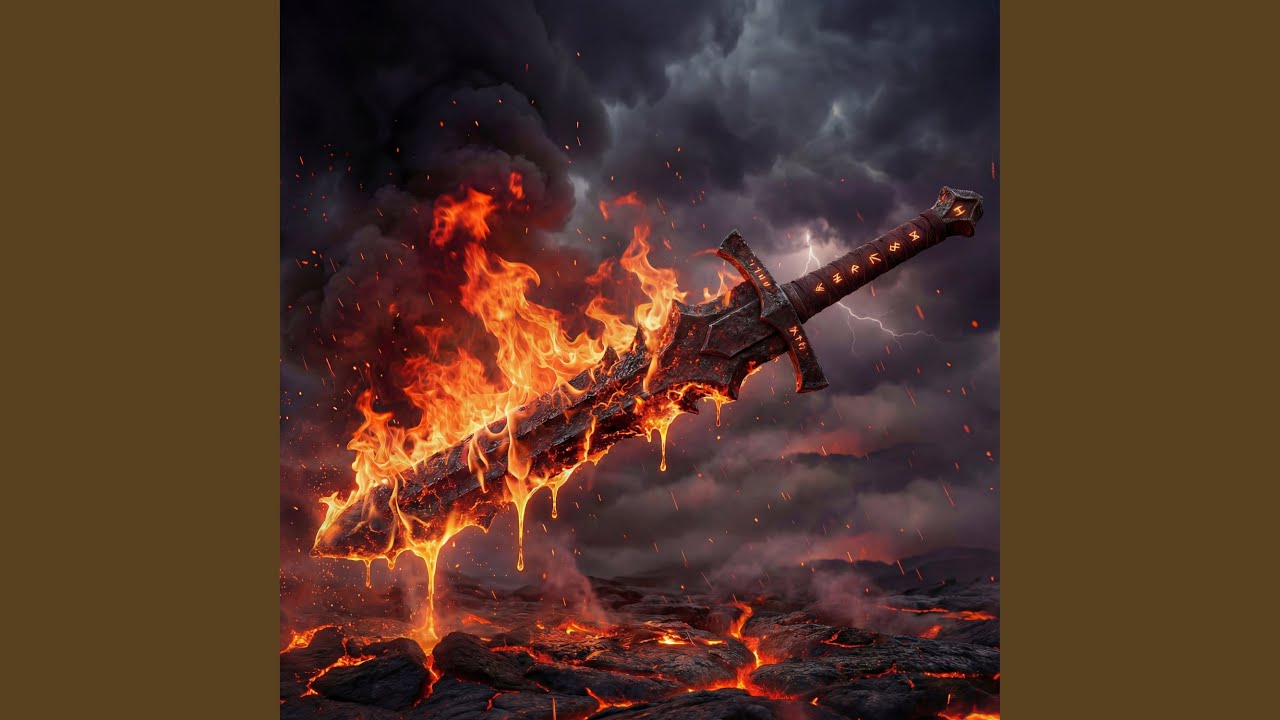 Scorched Honor