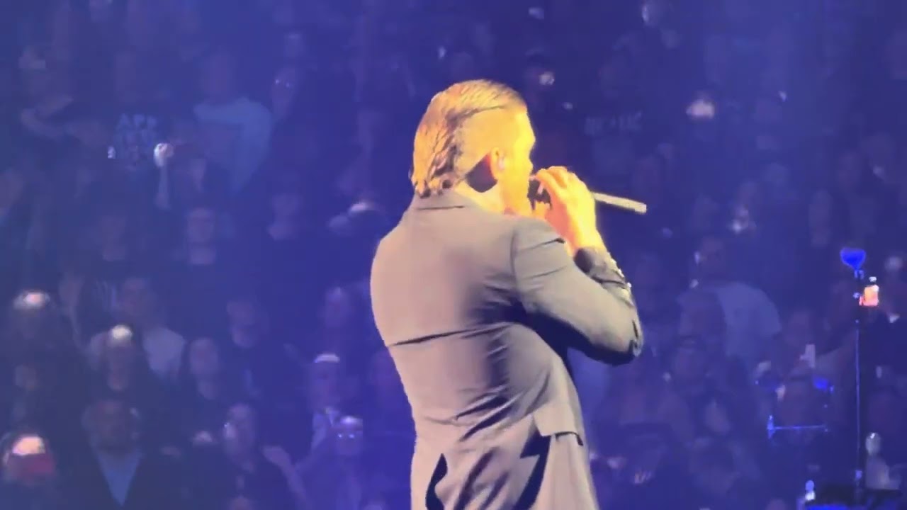 Shinedown - Three Six Five @ Huntington Center (May 1, 2025)