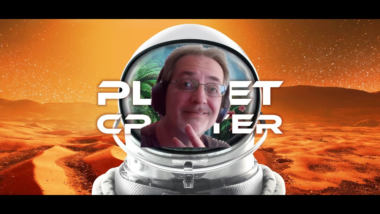 Planet Crafter DLC Toxicity 7