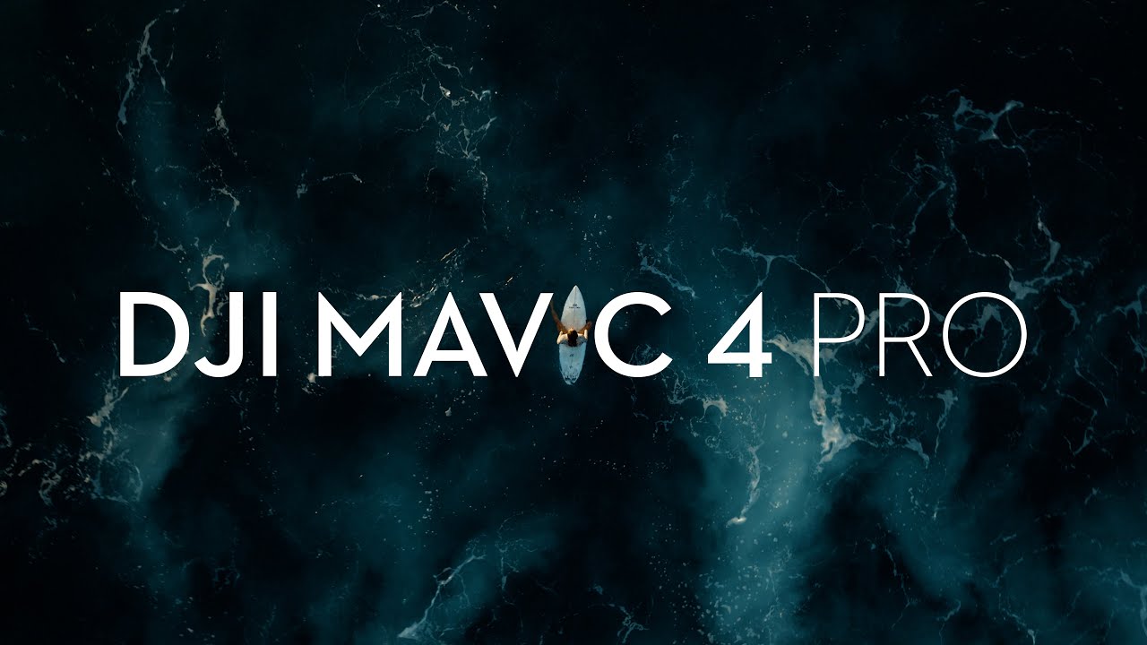 DJI Mavic 4 Pro | Pushing the Limits