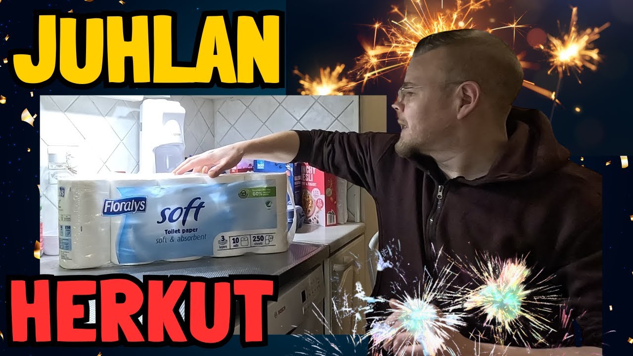 Uusivuosi 2026 Kassit
