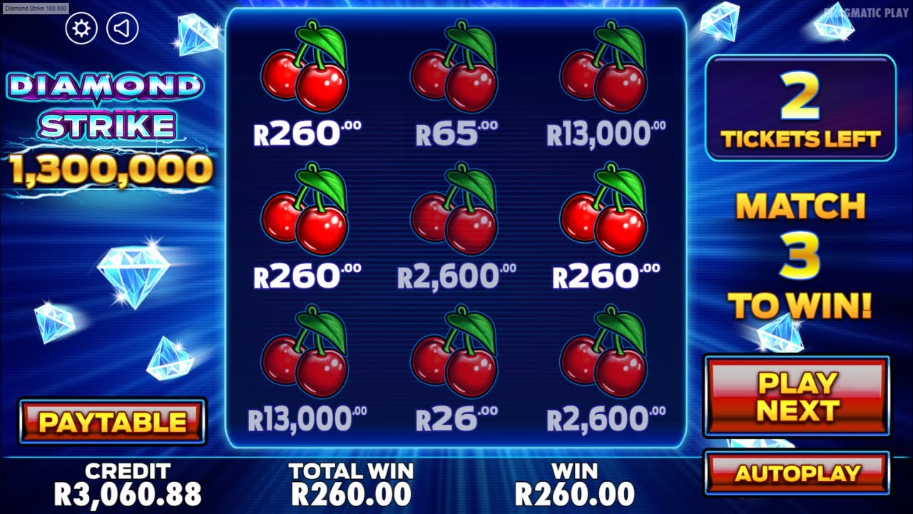 Checking out the Supabets Scratch Card Games