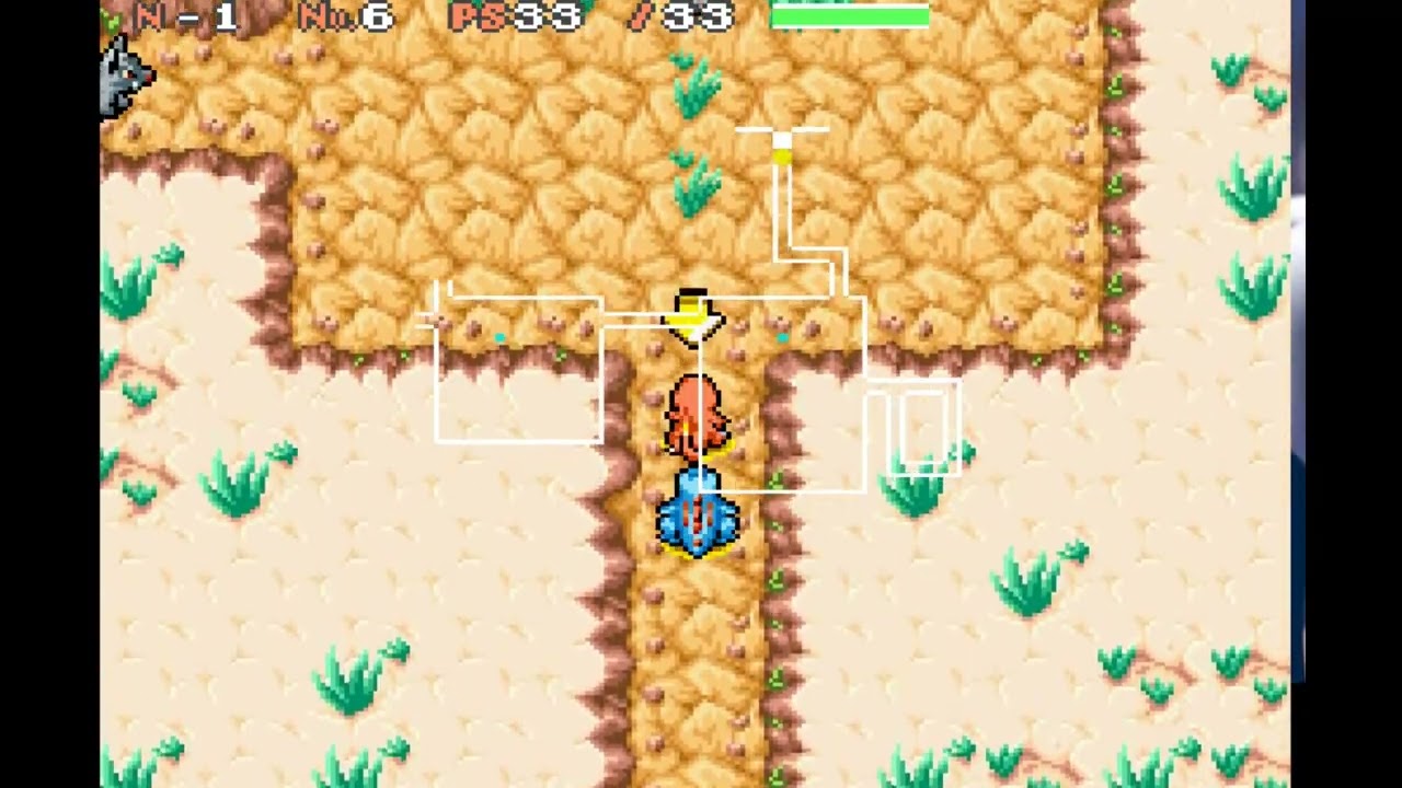 😱 ¡Otra misión de rescate! | Pokémon Equipo de Rescate Azul – Salvando a Magnamite ⚡