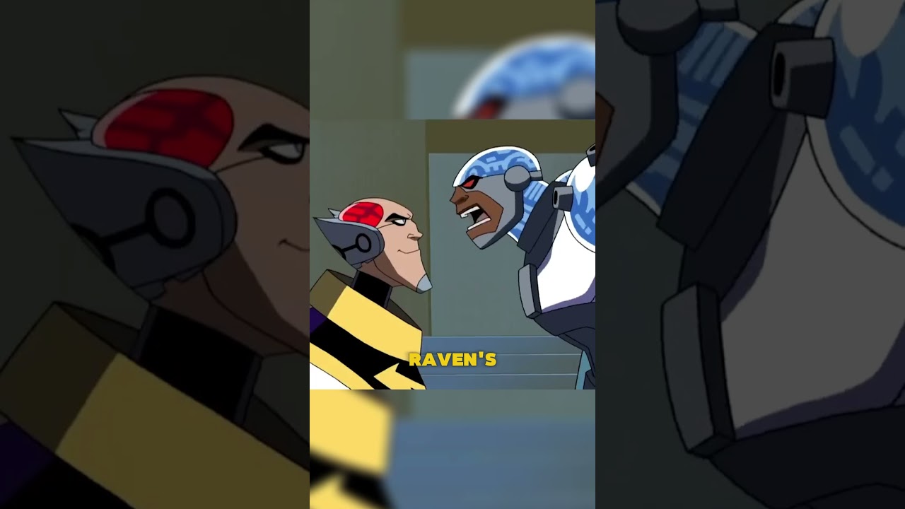 Why Teen Titans STILL Needs One More Season 💔