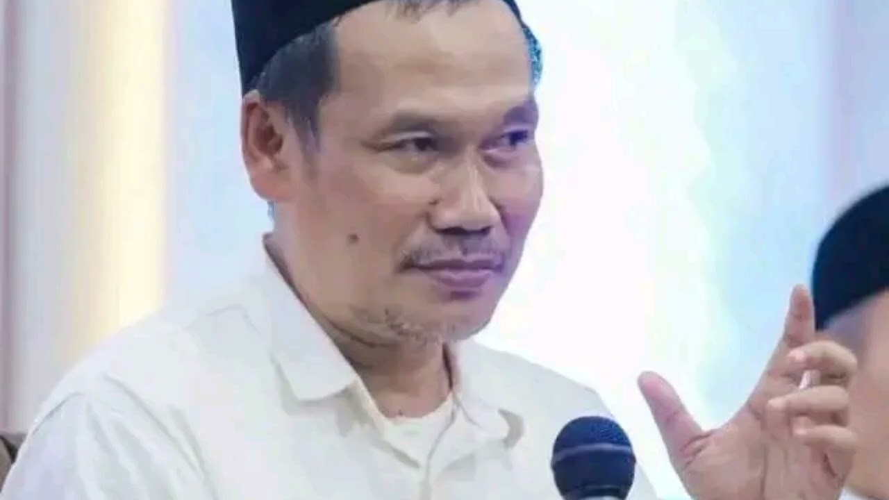 Ngaji bareng Gus baha