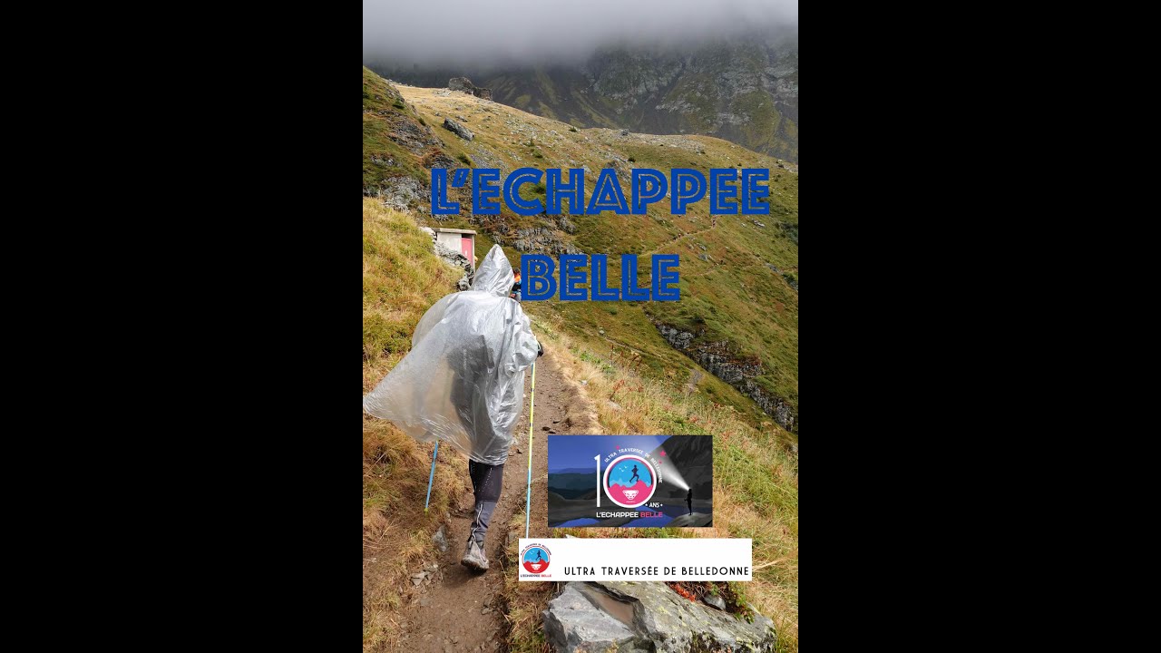 ECHAPPEE BELLE 2022 - L'INTEGRALE