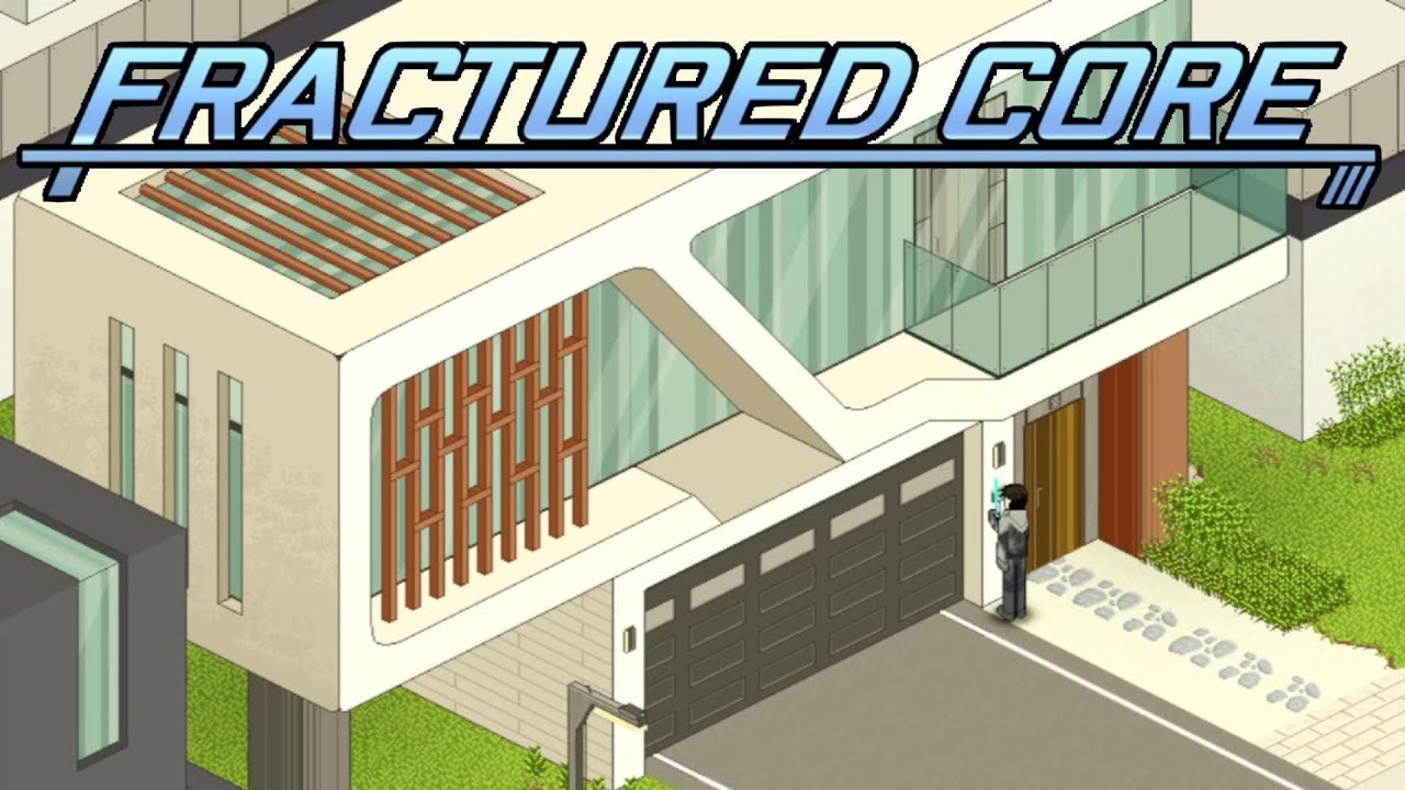 Beach Front Property | 08 | Fractured Core