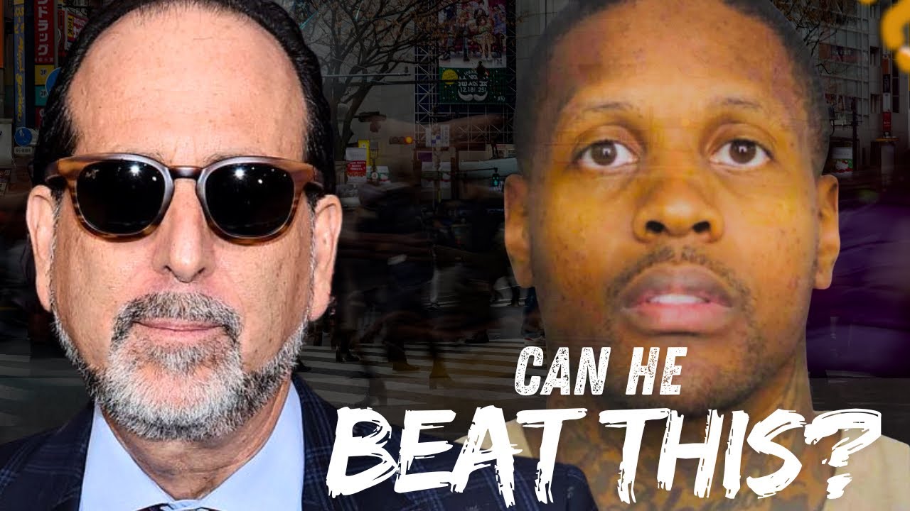 Can Drew Findling REALLY Beat Lil Durk’s Federal Case?