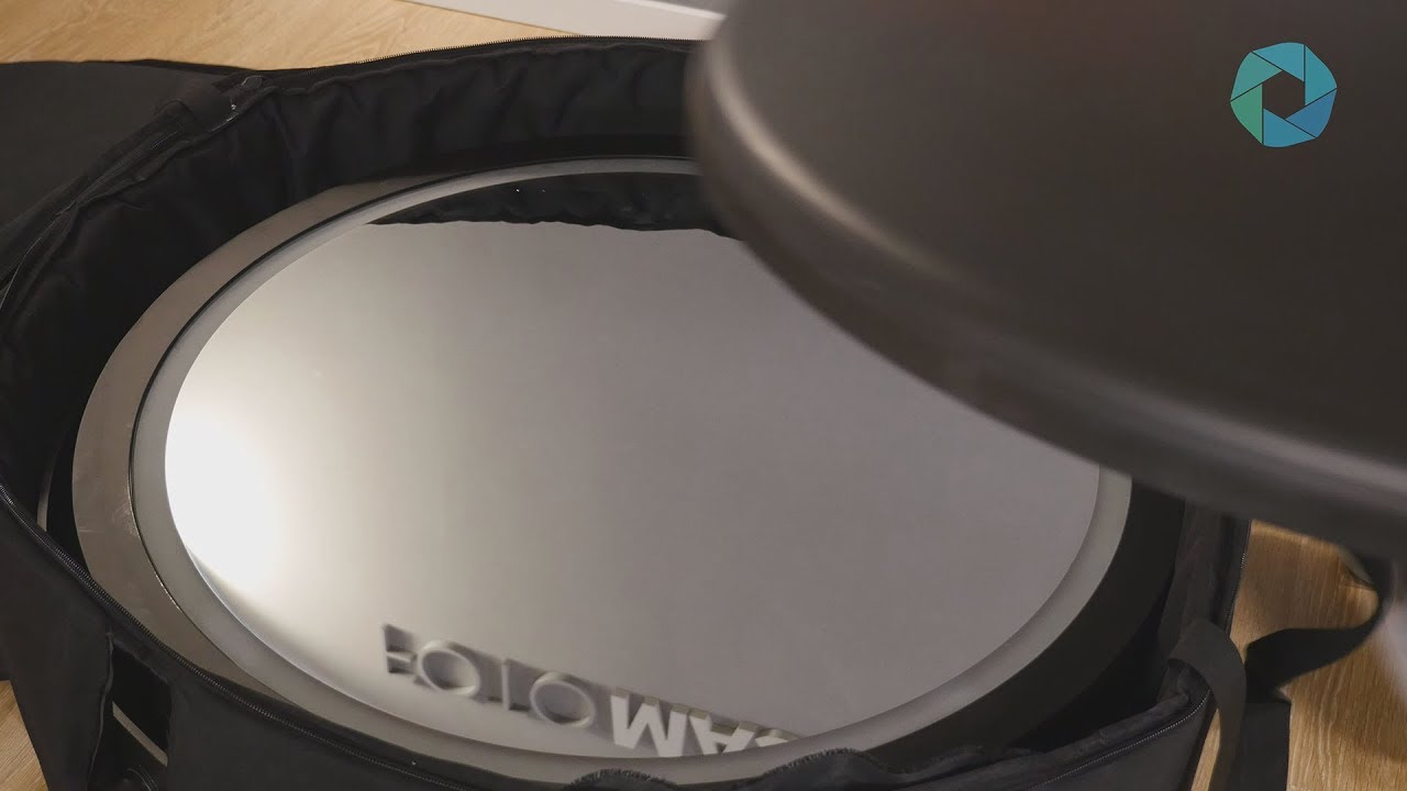 Beauty Mirror Booth: Setup Demonstration