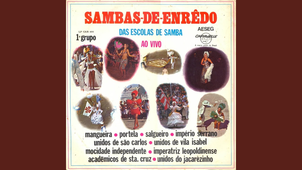 Lendas e Mistérios da Amazônia