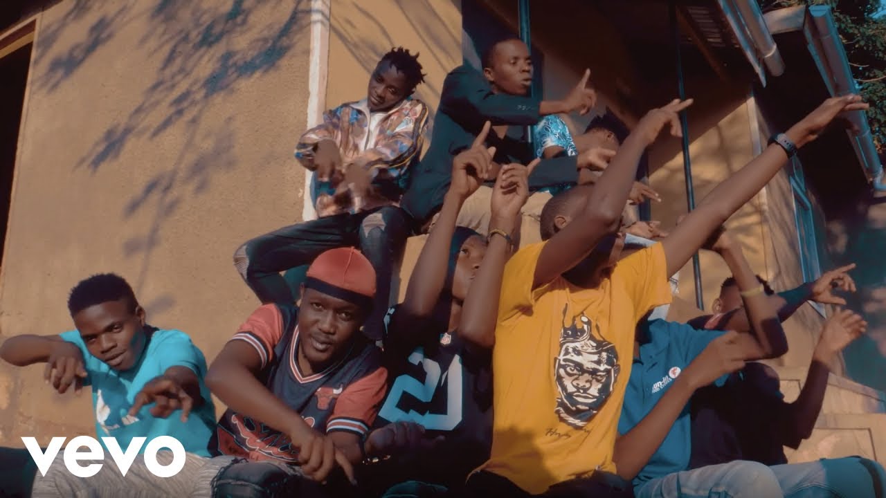 Buka Chimey - Economy Togilaba