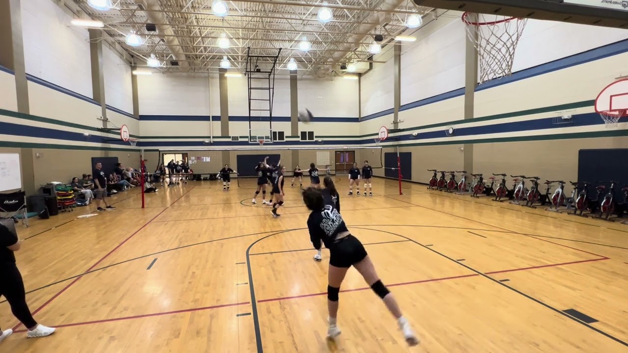 Scrimmage v 14black