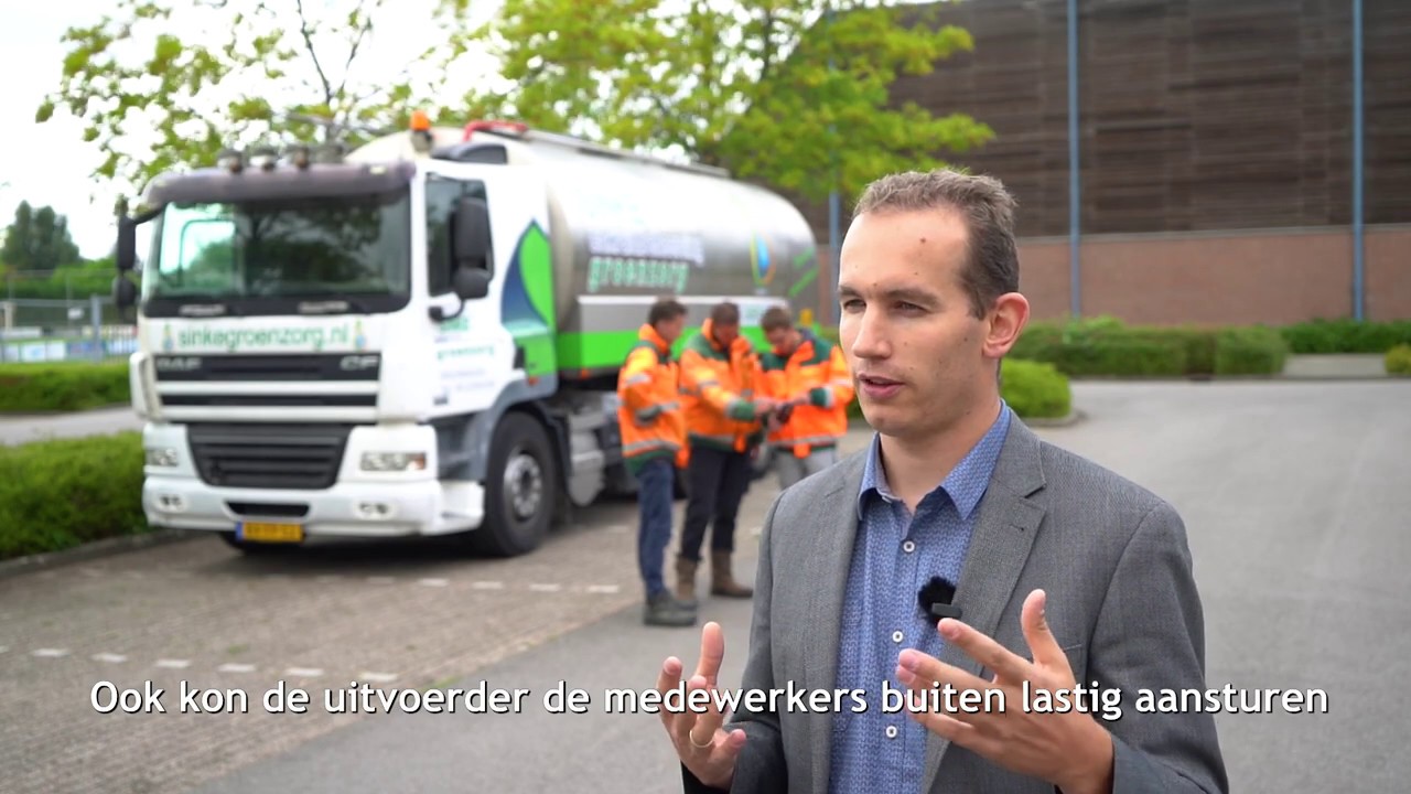 Werkwijze(R) met ondertiteling