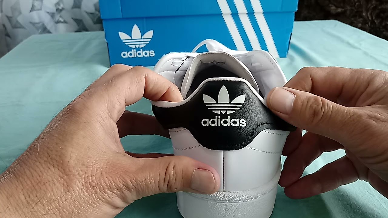 adidas - TEAM COURT