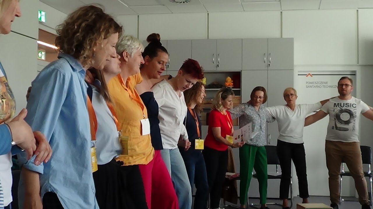 Kasia Zaniat -  Muzyczne propozycje dla dzieci i młodzieży