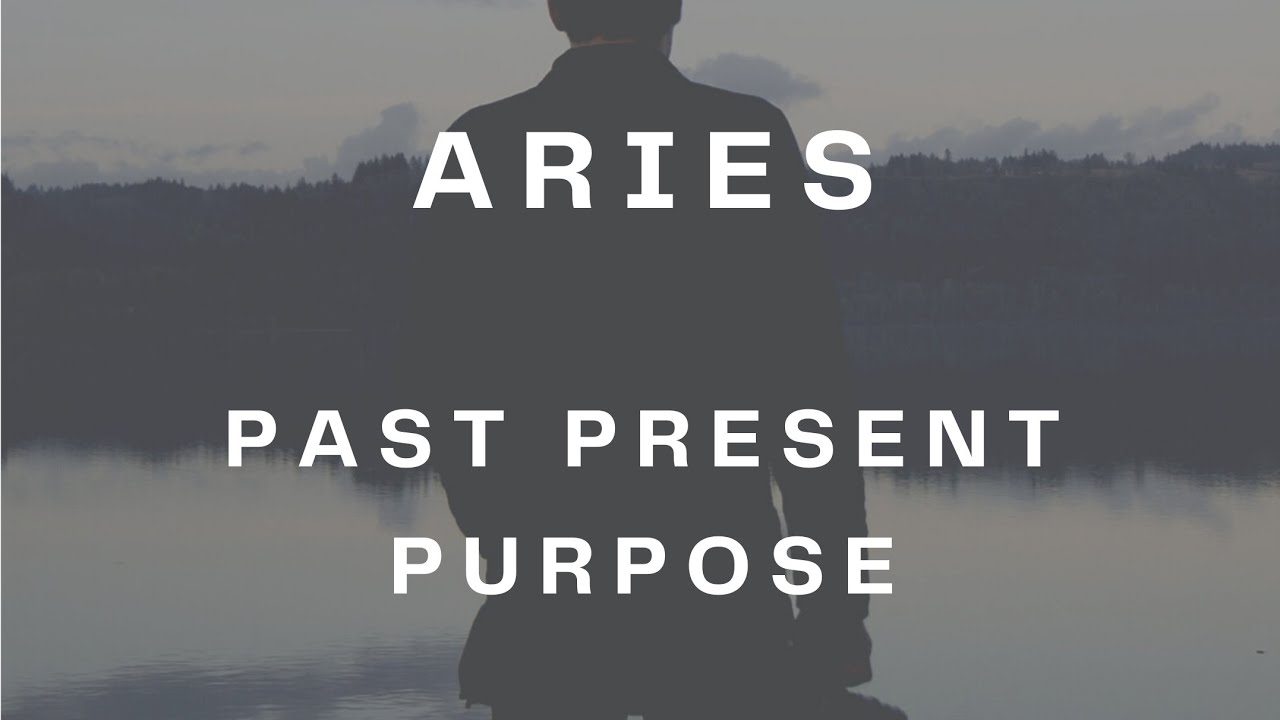 The Hidden Past Life of Aries: The Role of a Wise Leader