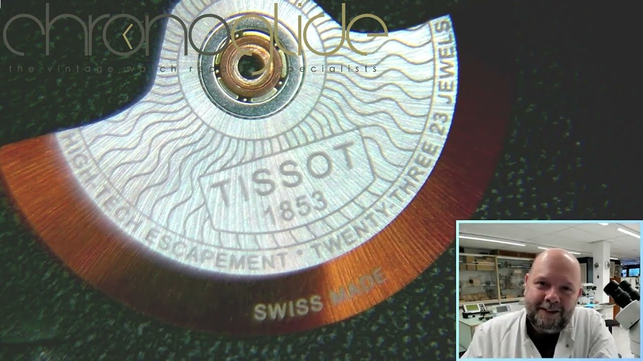 Эти Tissot? Выбрось их! 🤬🤯😤