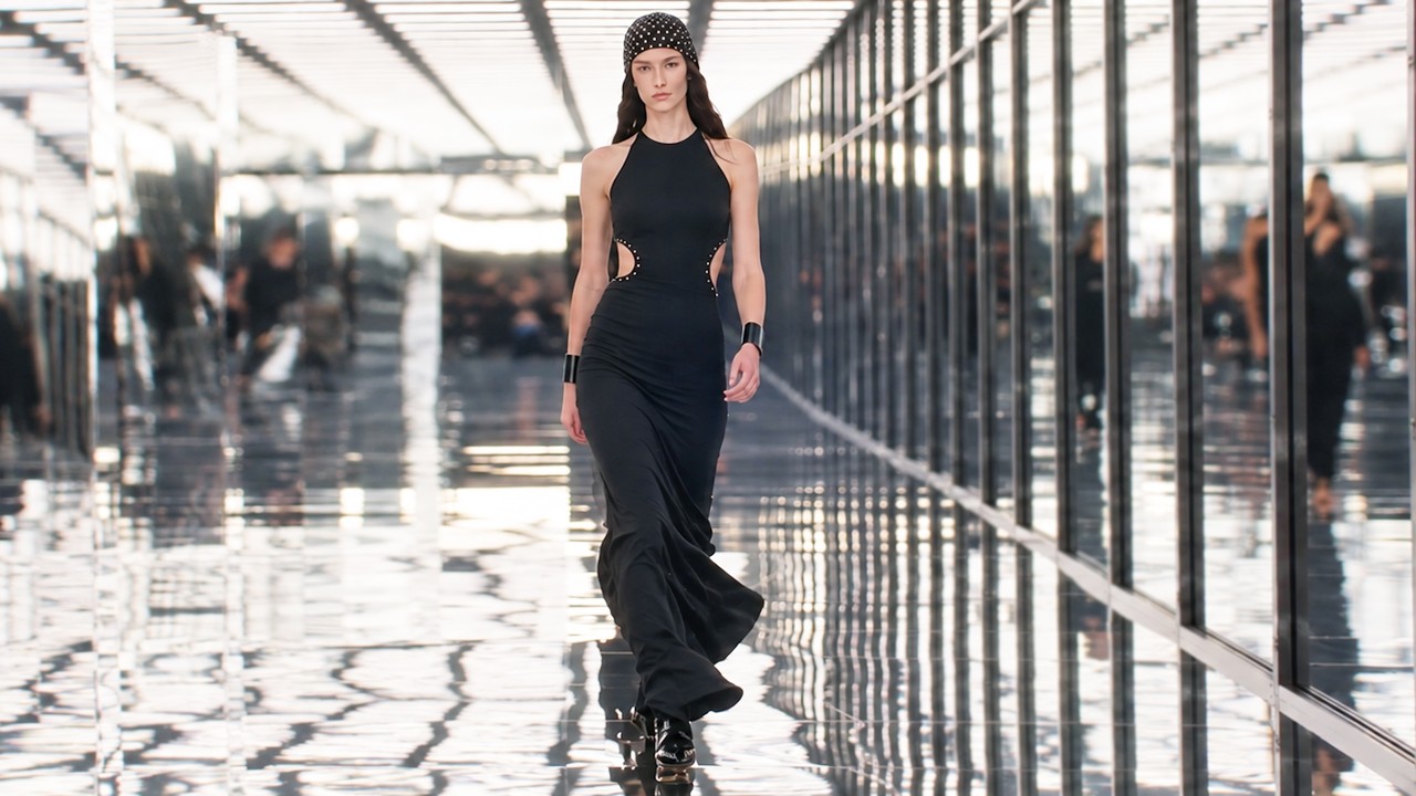 Fendi | Spring/Summer 2027 | Milan Fashion Week