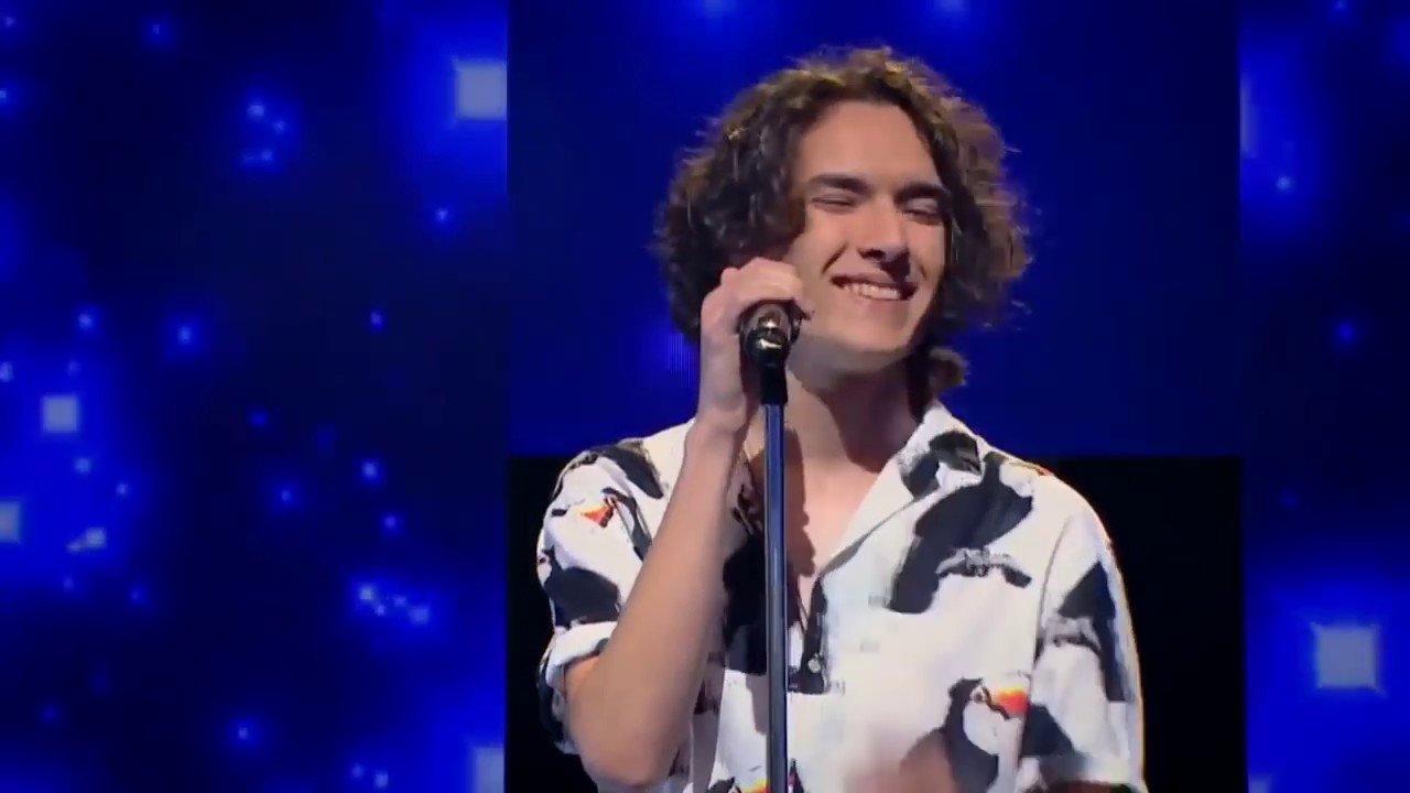 Benimle Söyle | Onur Gökce | Ele güne karşı