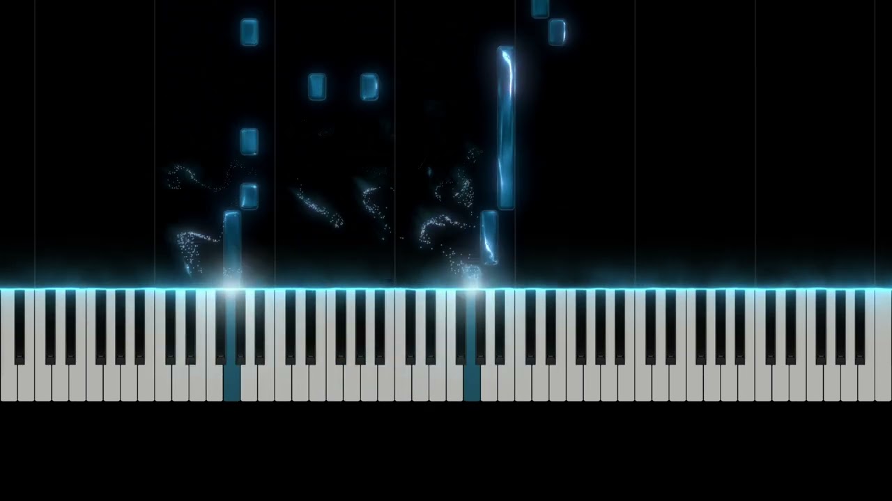 헤이즈(Heize) - Love Virus (Feat. I.M) | Piano Cover