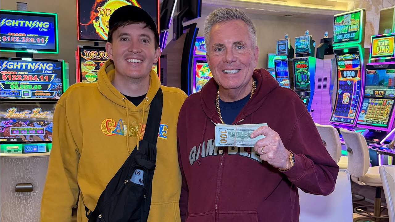 Playing For The Major Part 2!