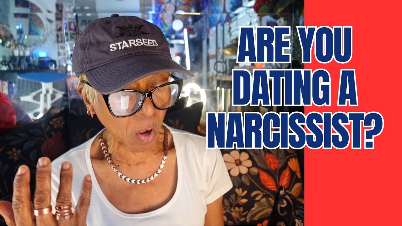 ARE YOU DATING A NARCISSIST?: Relationship advice goals & tips