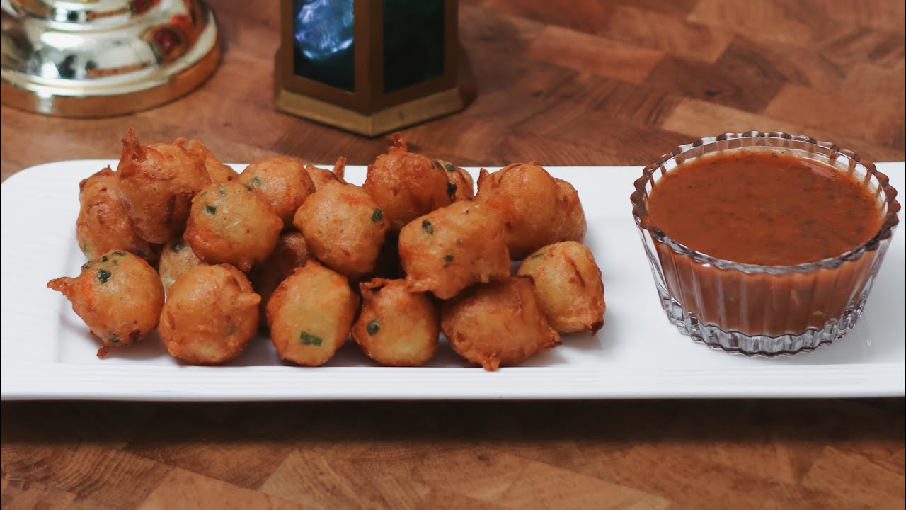 طريقة المخروطة مع الشيف وسن👩‍🍳، طبق سهل ولذيذ لسفرة رمضان 🌙