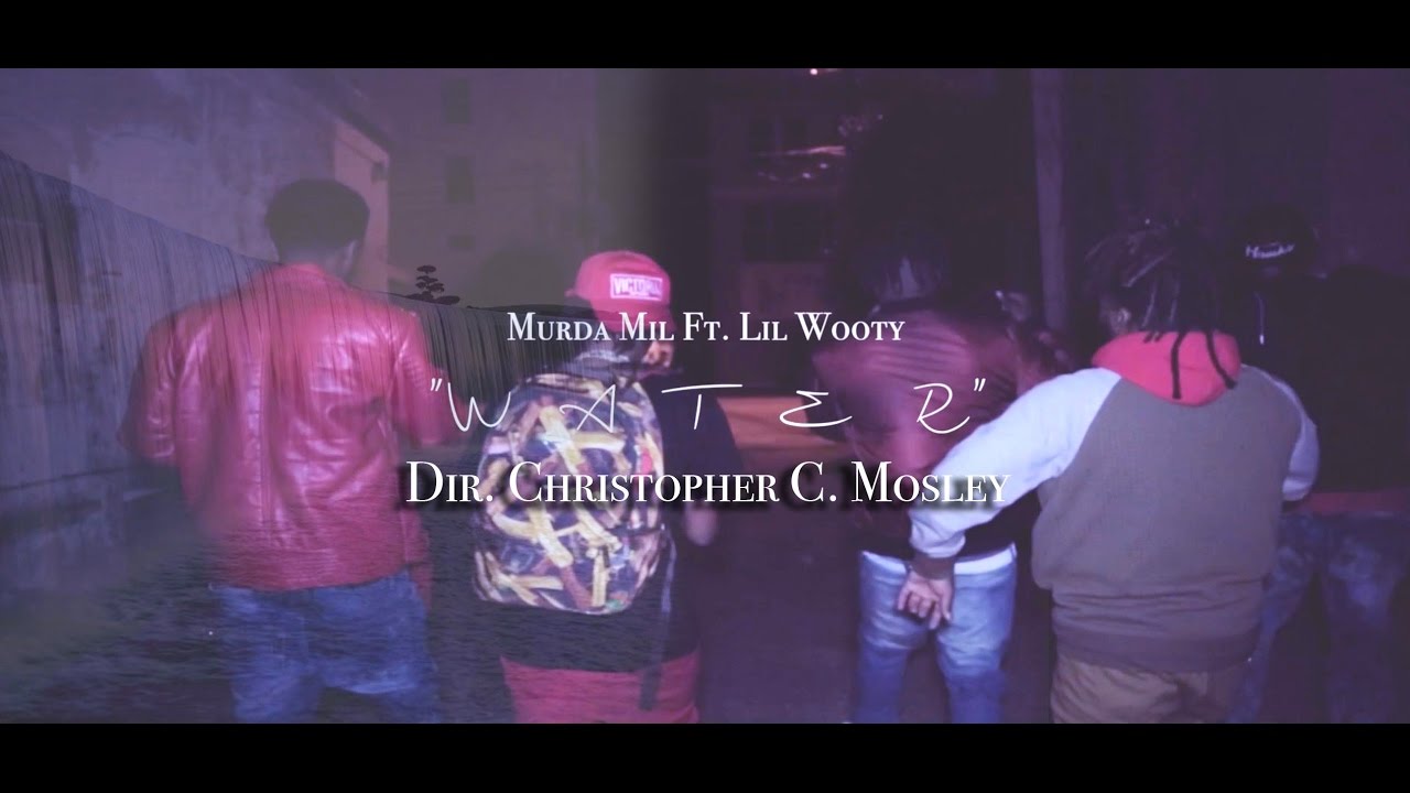 Murda Mil ft. Lil Wooty 