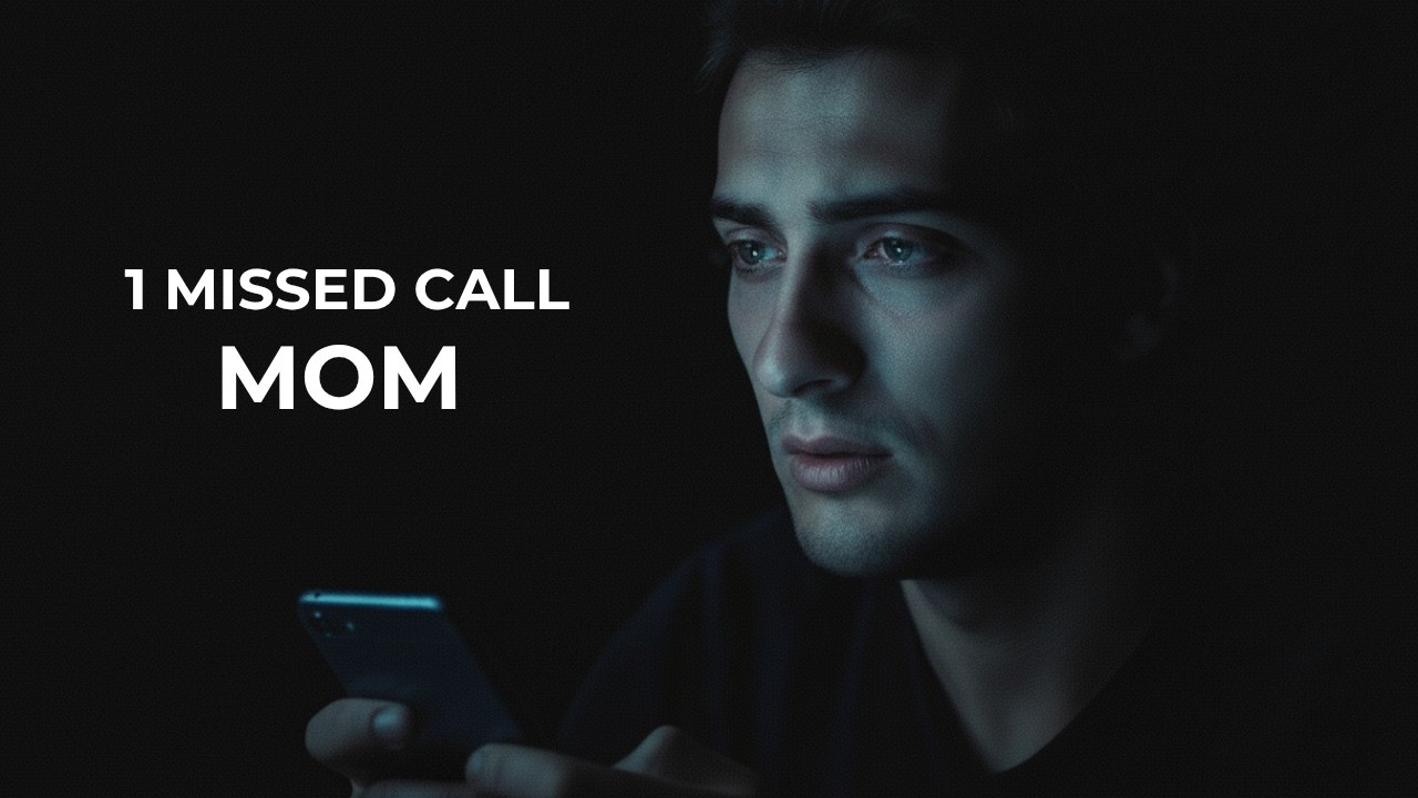 I Let My Mom's Calls Go to Voicemail. Then She Was Gone.