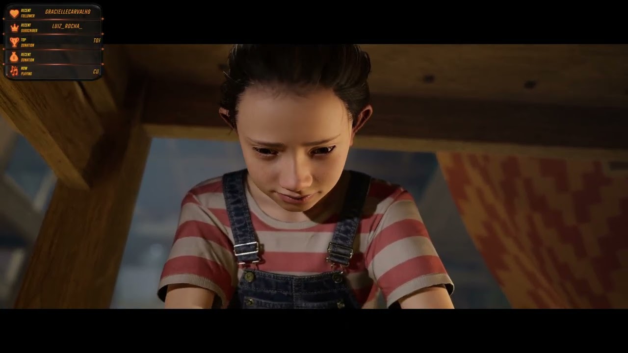 It Takes Two (Parte 1)