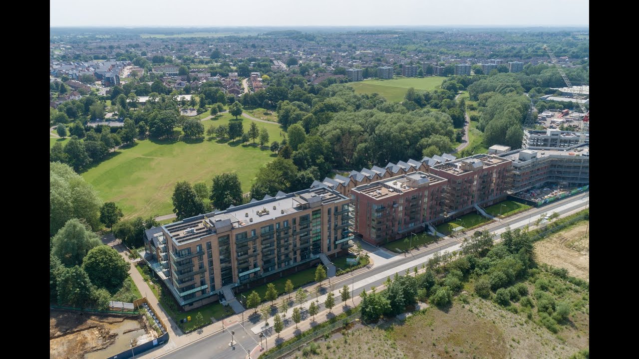 Betsom Place, Ashford - Property Tour