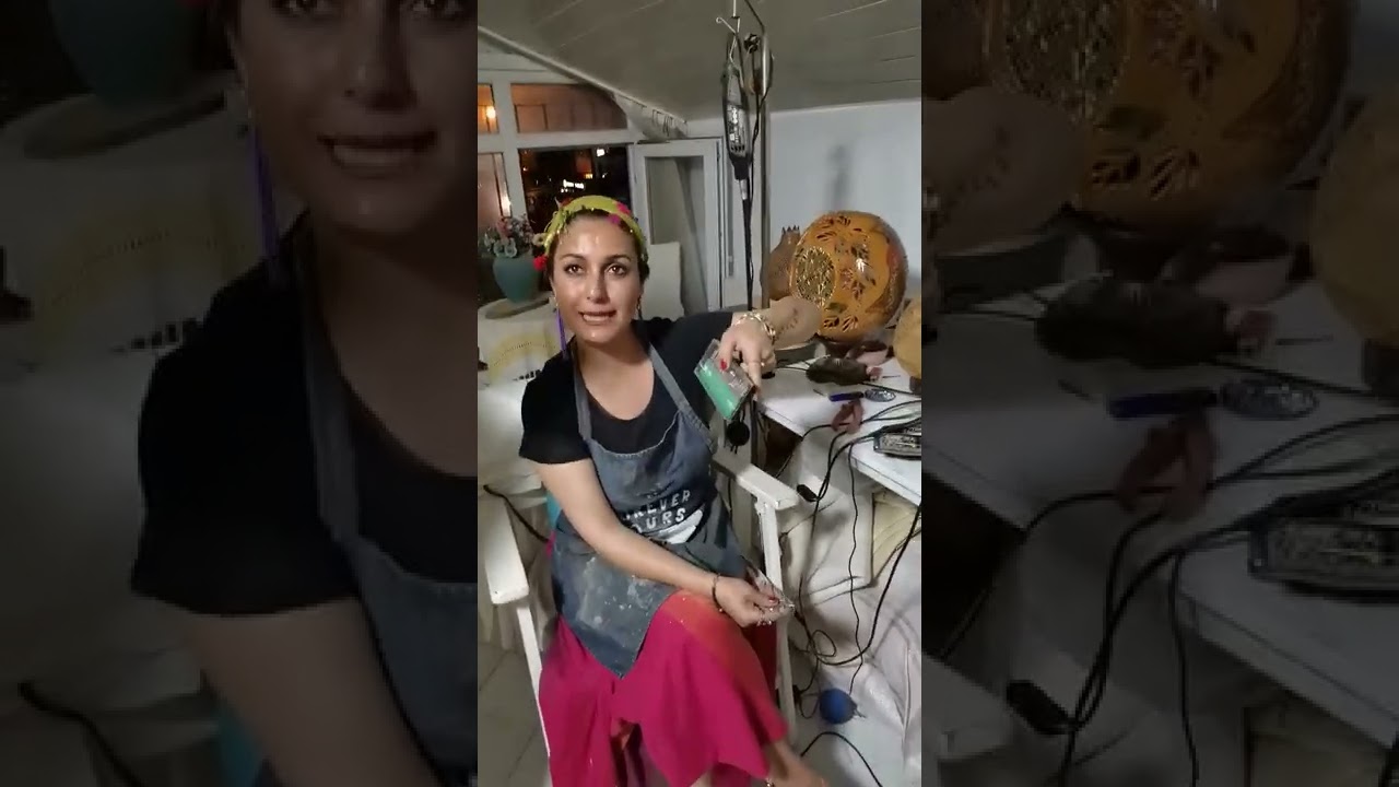 ÖZDENCE SANAT 3 DİLLE EĞİTİM 15